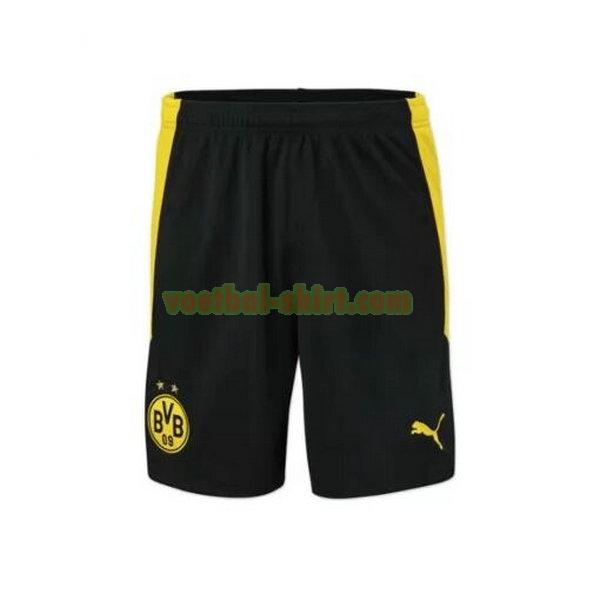 borussia dortmund thuis shorts 2020-2021 mannen