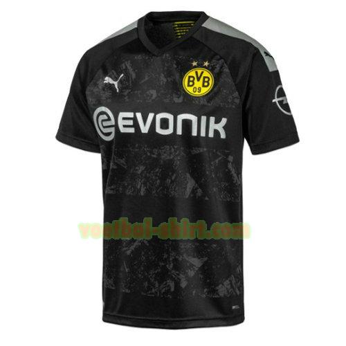 borussia dortmund uit shirt 2019-2020 mannen