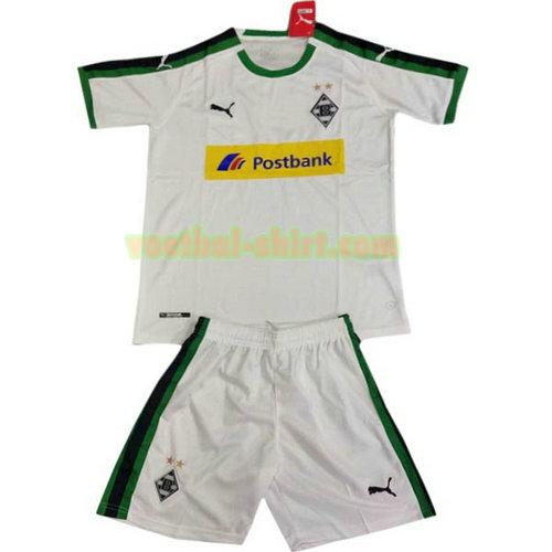 borussia monchengladbach thuis shirt 2018-2019 kinderen