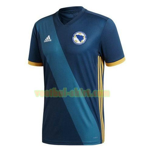 bosnië herzegovina thuis shirt 2018 mannen