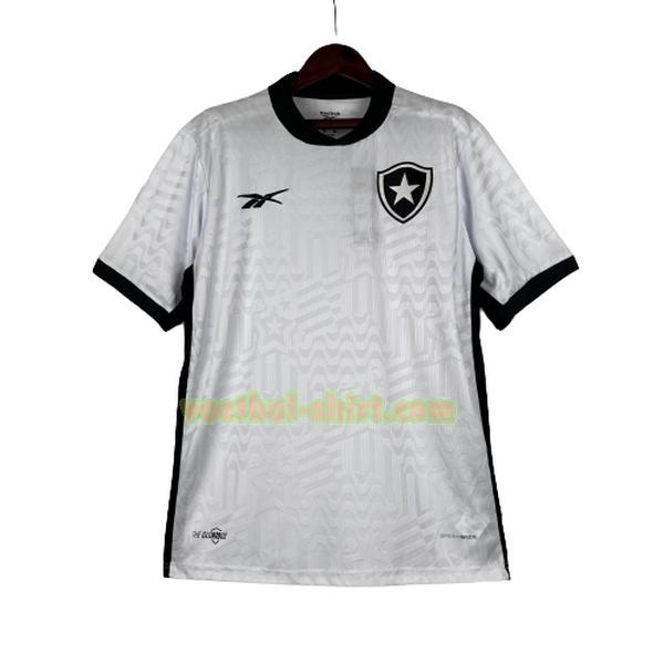 botafogo 3e shirt 2023 2024 thailand wit mannen