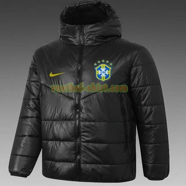 brazilië katoenen kleding 2021 2022 zwart mannen