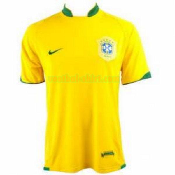 brazilië thuis shirt 2006 mannen