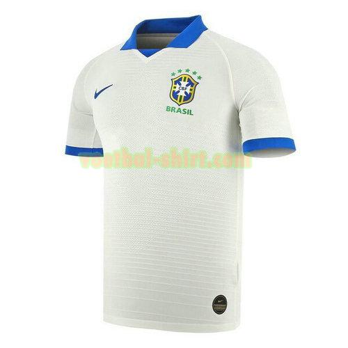 brazilië uit shirt 2019-20 thailand mannen