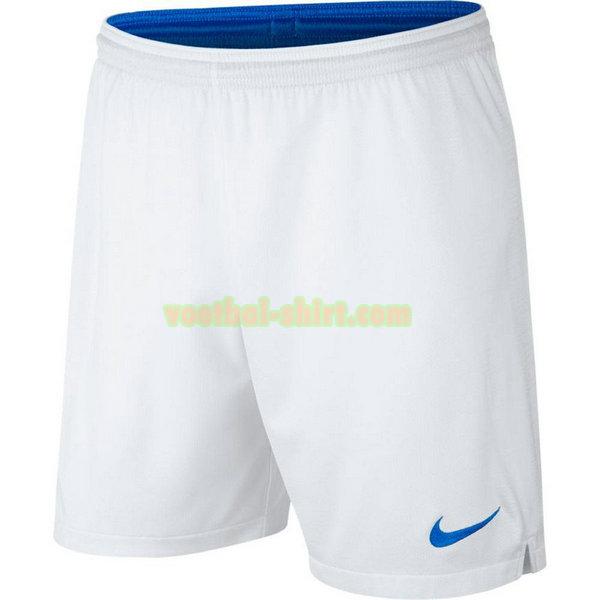 brazilië uit shorts 2020 blanclo mannen