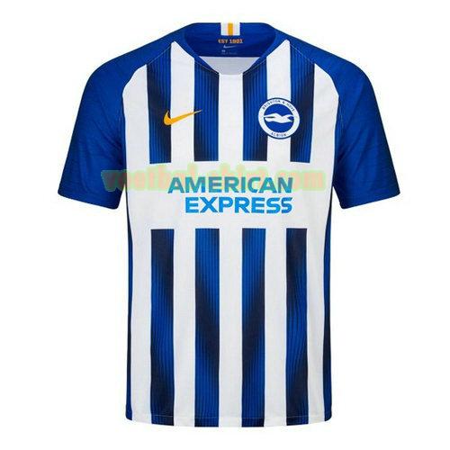 brighton thuis shirt 2019-2020 mannen