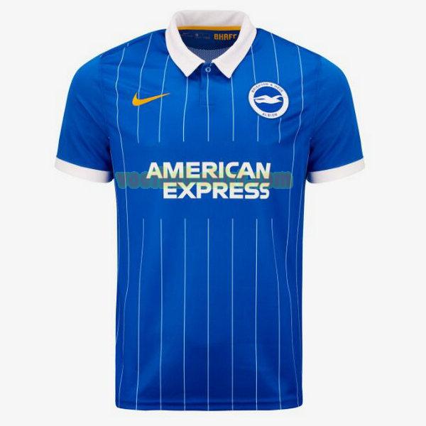 brighton thuis shirt 2020-2021 thailand mannen