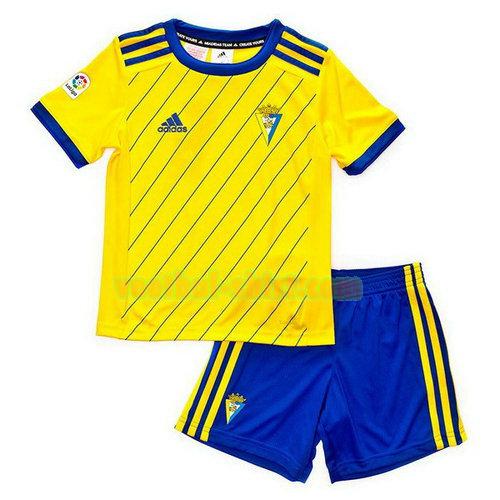 cadiz thuis shirt 2018-2019 kinderen