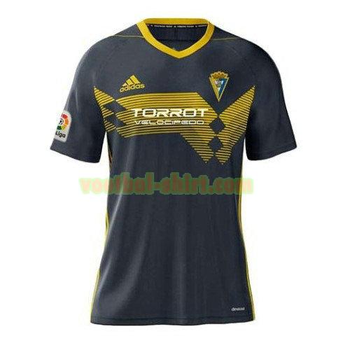 cadiz uit shirt 2019-2020 mannen