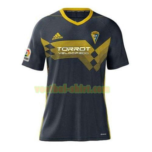 cadiz uit shirt 2019-2020 thailand mannen