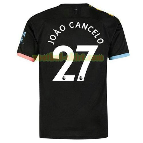 cancelo 27 manchester city uit shirt 2019-2020 mannen