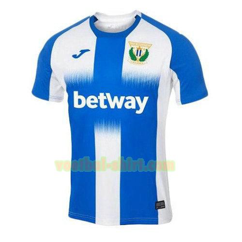 cd leganes thuis shirt 2019-2020 thailand mannen