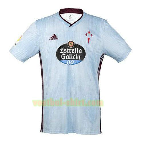 celta de vigo thuis shirt 2019-2020 mannen