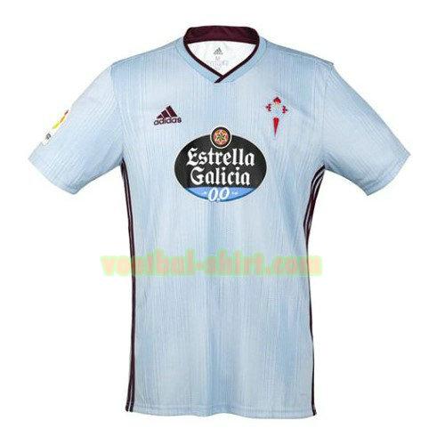 celta de vigo thuis shirt 2019-2020 thailand mannen