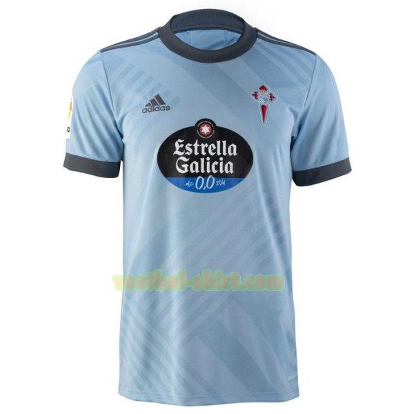 celta de vigo thuis shirt 2021 2022 thailand blauw mannen