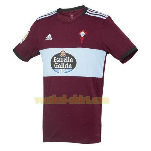celta de vigo uit shirt 2019-2020 thailand mannen