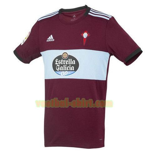 celta de vigo uit shirt 2019-2020 thailand mannen