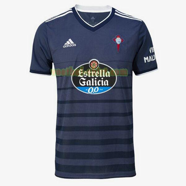 celta de vigo uit shirt 2020-2021 thailand mannen