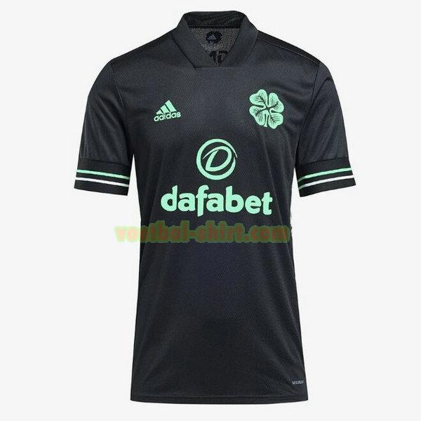 celtic 3e shirt 2020-2021 mannen