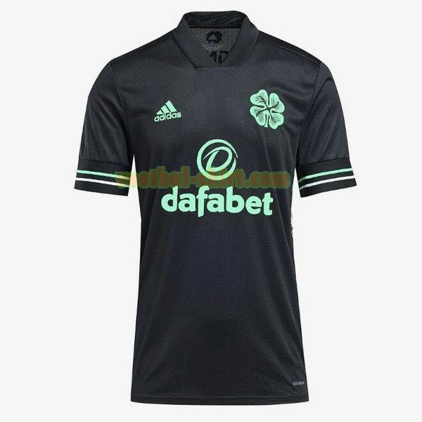 celtic 3e shirt 2020-2021 thailand mannen