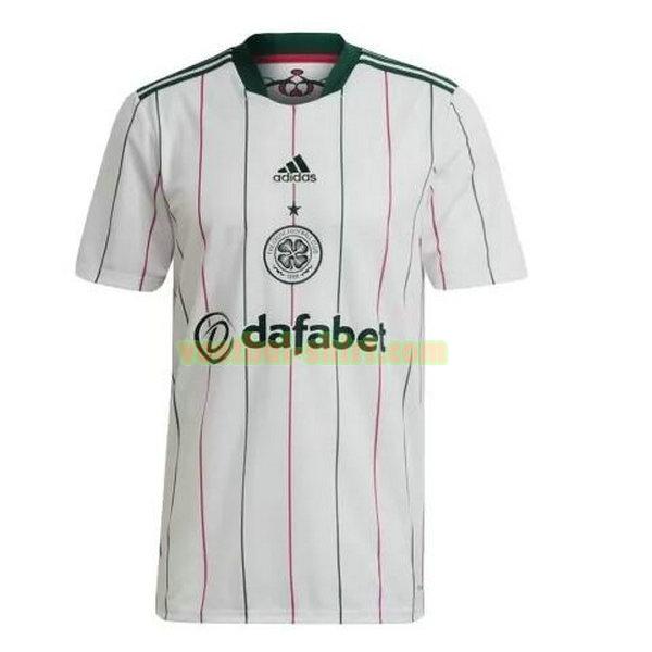 celtic 3e shirt 2021 2022 thailand wit mannen