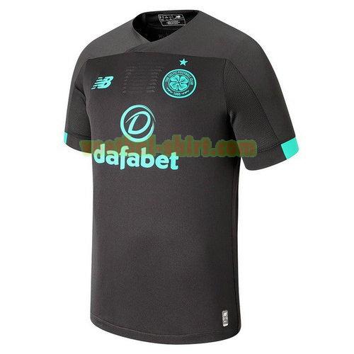 celtic thuis doelman shirt 2019-2020 mannen