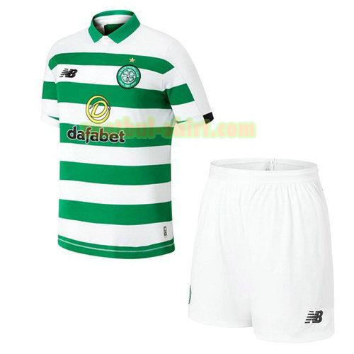 celtic thuis shirt 2019-2020 kinderen