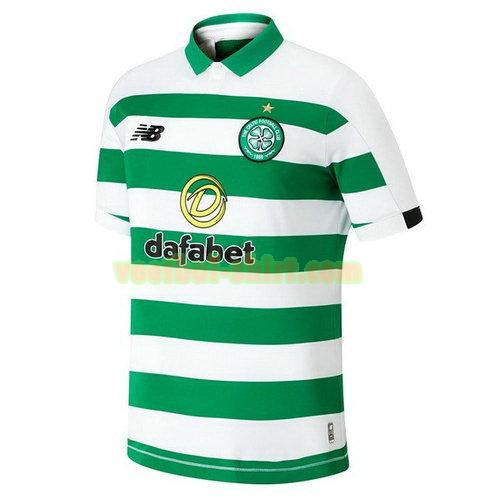 celtic thuis shirt 2019-2020 mannen