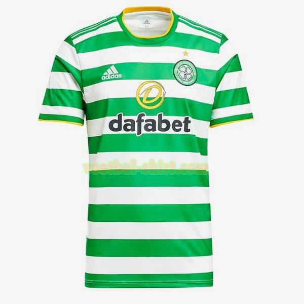 celtic thuis shirt 2020-2021 mannen
