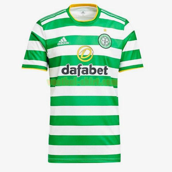 celtic thuis shirt 2020-2021 thailand mannen