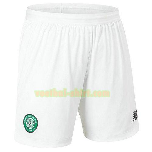 celtic thuis shorts 2019-2020 mannen