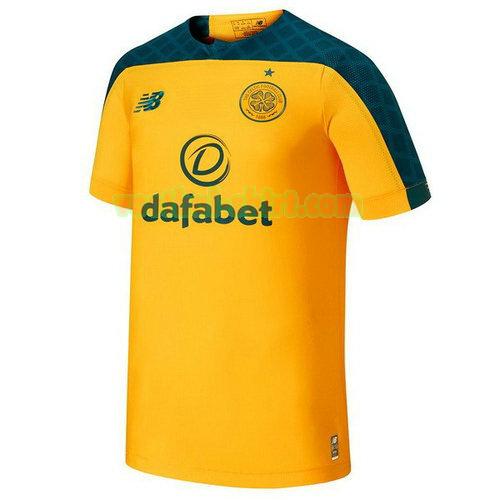 celtic uit shirt 2019-2020 mannen