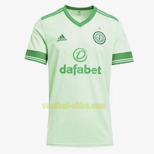 celtic uit shirt 2020-2021 mannen