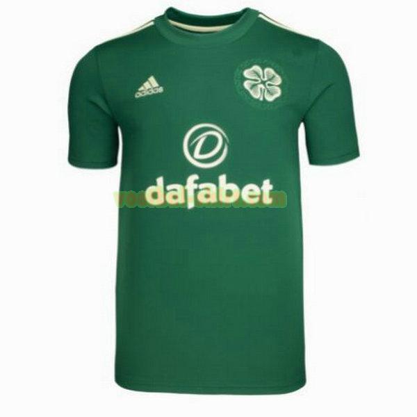 celtic uit shirt 2021 2022 groen mannen