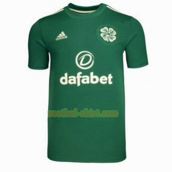 celtic uit shirt 2021 2022 thailand groen mannen