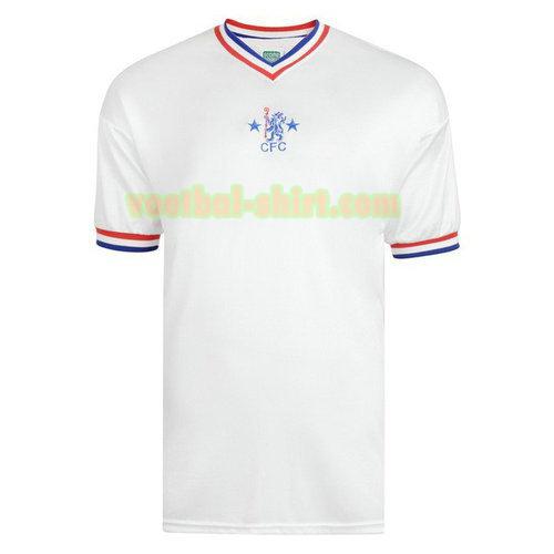 chelsea 3e shirt 1982 mannen