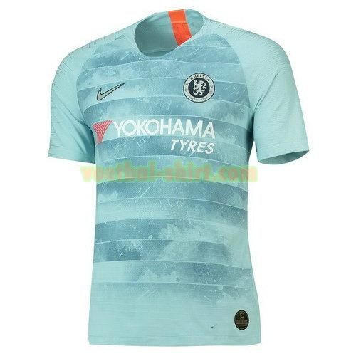 chelsea 3e shirt 2018-2019 thailand mannen