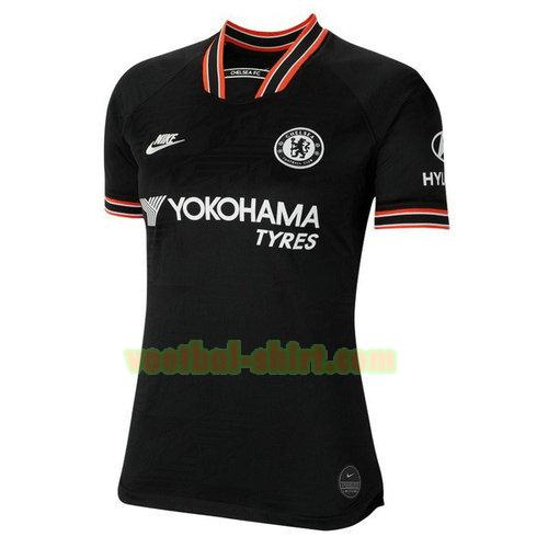 chelsea 3e shirt 2019-2020 dames