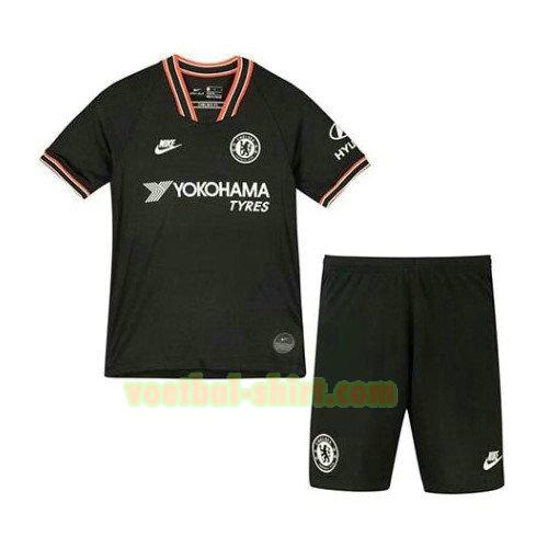 chelsea 3e shirt 2019-2020 kinderen