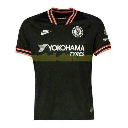 chelsea 3e shirt 2019-2020 mannen