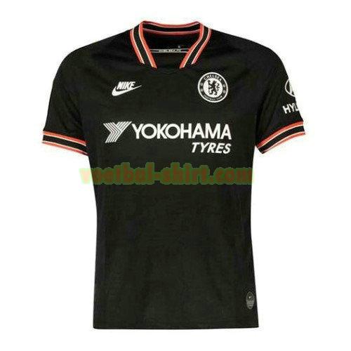 chelsea 3e shirt 2019-2020 thailand mannen