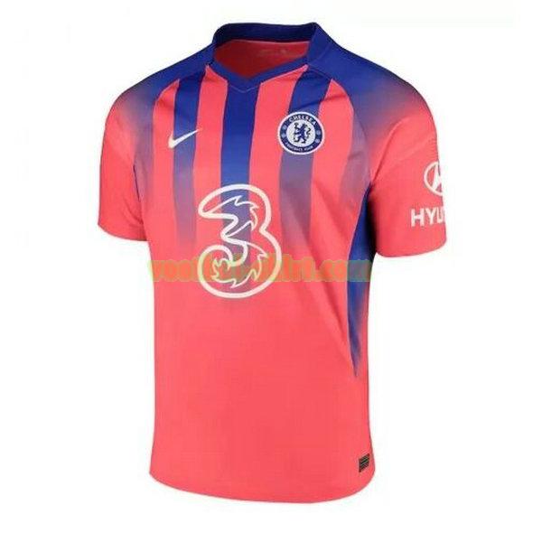 chelsea 3e shirt 2020-2021 mannen