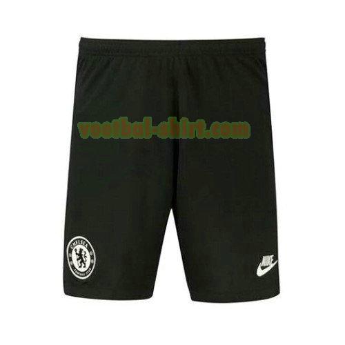 chelsea 3e shorts 2019-2020 mannen