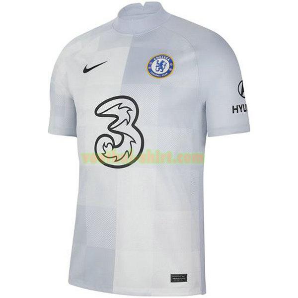 chelsea doelman shirt 2021 2022 wit mannen