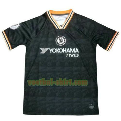 chelsea opleiding 2019-2020 zwart mannen