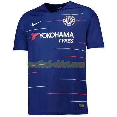 chelsea thuis shirt 2018-2019 thailand mannen