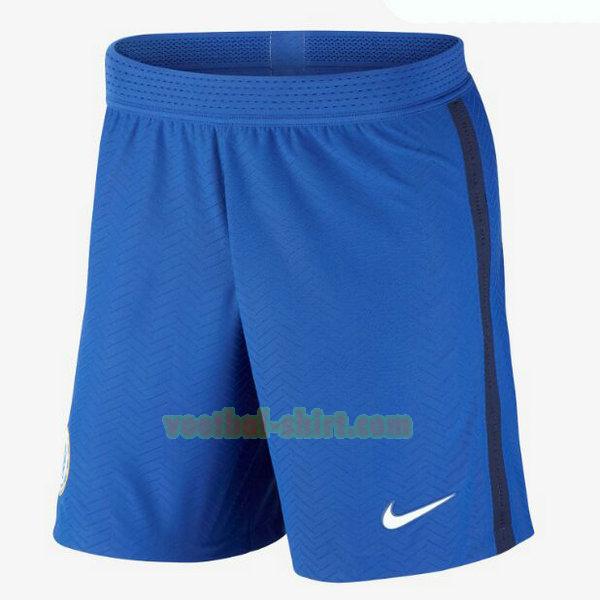 chelsea thuis shorts 2020-2021 mannen