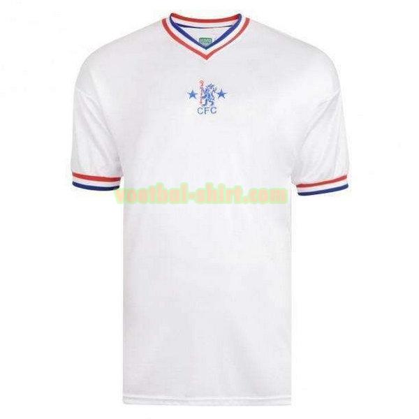 chelsea uit shirt 1988 mannen