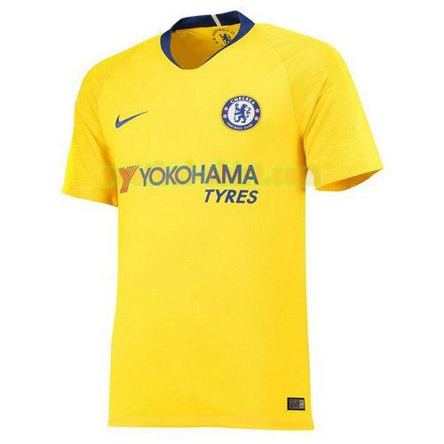 chelsea uit shirt 2018-2019 thailand mannen