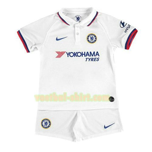 chelsea uit shirt 2019-2020 kinderen